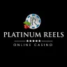 Platinum Reels logo