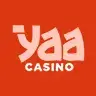 Yaacasino logo